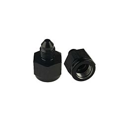 Image of Recht verloop M12x1.5 naar DASH3