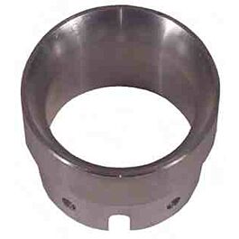 Weber (vervanging) 45 dcoe chokebuis 