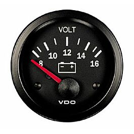 Image of Volt Meter