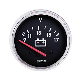 Image of Smiths - VOLT METER
