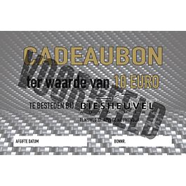 Image of Biesheuvel - Cadeaubon 10 Euro