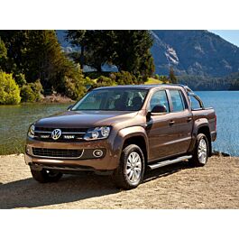 Image of VW Amarok (2011+) Grille Kit