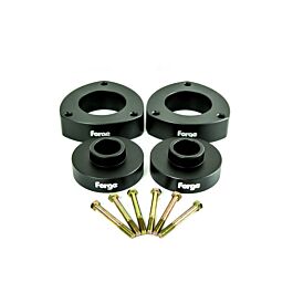 Image of VW Atlas and Skoda Kodiaq Leveling Lift Kit
