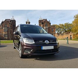Image of VW Caddy (2015+) Grille Kit