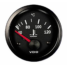 Image of Water Temp tot 120 Graden