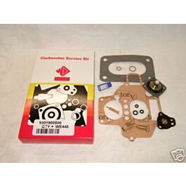 Image of 32 DFT and 32/34 DFT Service Kit