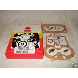 Image of 28/36 DCD & 36 DCD service kit