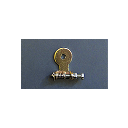 Image of Weber Compensator Link