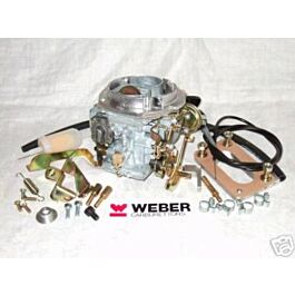 Image of 1.6 (1595cc) 1983-90 Manual Transmission