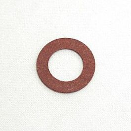 Image of Weber DCOE banjobout seal 4153003 Dik