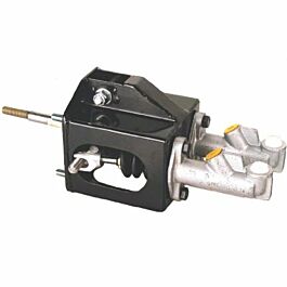 Image of Universal Bulkhead Balance Bar Box