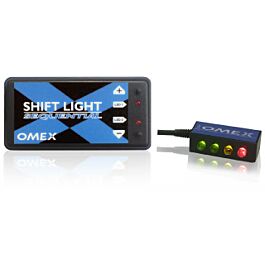 Image of OMEX Sequential Shiftlight