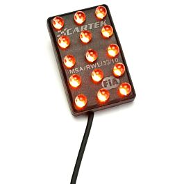 Image of FIA Rain Light