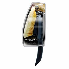 Image of Meguiars - Versa Angle Wheel Face Brush