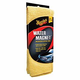 Image of Meguiars - Microfiber watermagneet drooghanddoek