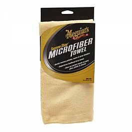Image of Meguiars - Supreme Shine Microfiber 3-pack