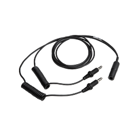 Image of Stilo - Intercom-verlengkabel met uitgang voor 2 helmen