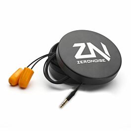 Image of Bell - ZeroNoise Circuit Ear Plug Speaker Kit