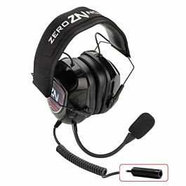 Image of Bell - ZeroNoise Professional Practice Headset