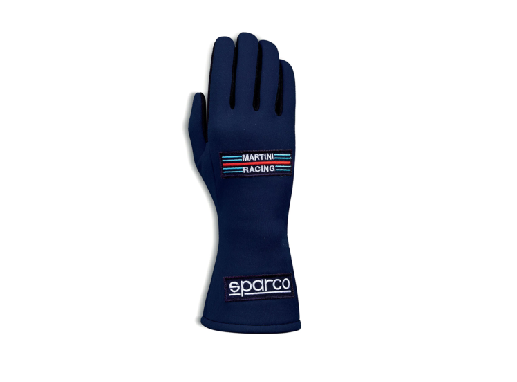 Sparco land classic 2025