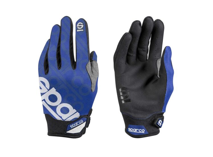 Sparco - MECA III Mechanic Handschoenen