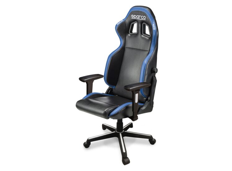 Sparco Icon Gaming Chair