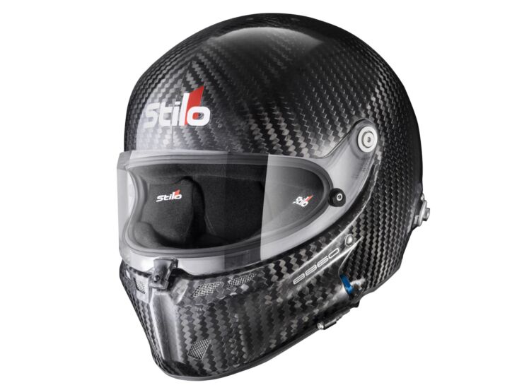 8860-2018 Gekeurde Stilo - ST6 F Carbon Turismo