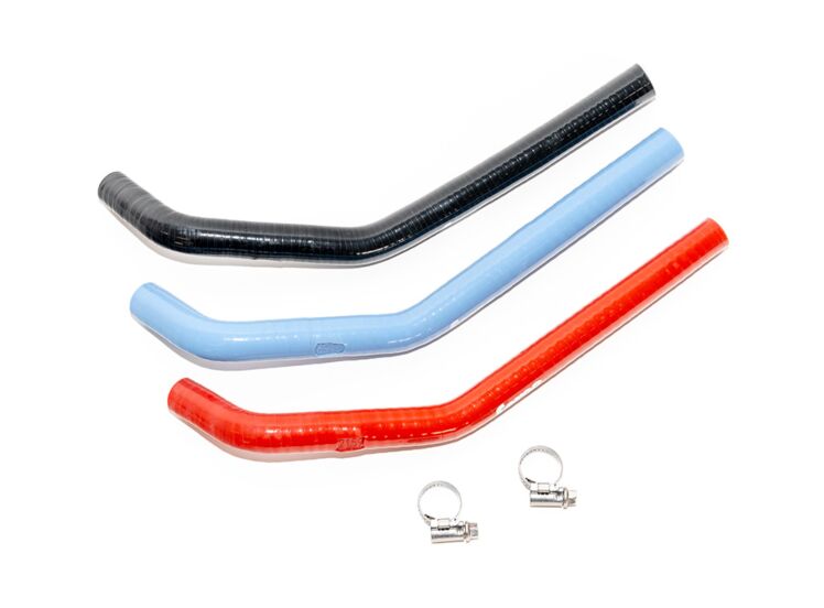 Oil Breather Hose