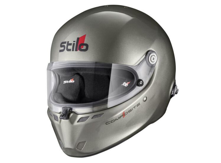 8859-2024 Gekeurde Stilo - ST6 FN Composite