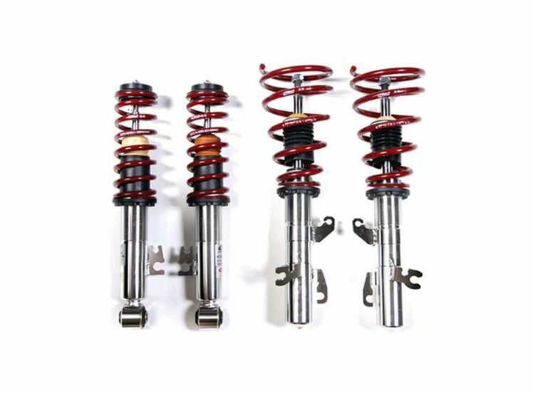 Eibach - Pro-Street-S - PSS65-57-005-01-22