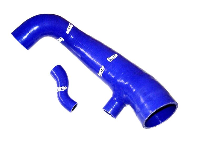 Silicone Inlaatslang voor Mini Cooper S (2007-2012) N14 Motor