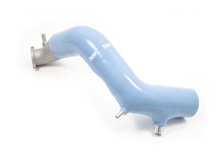 Blow-Off Valve