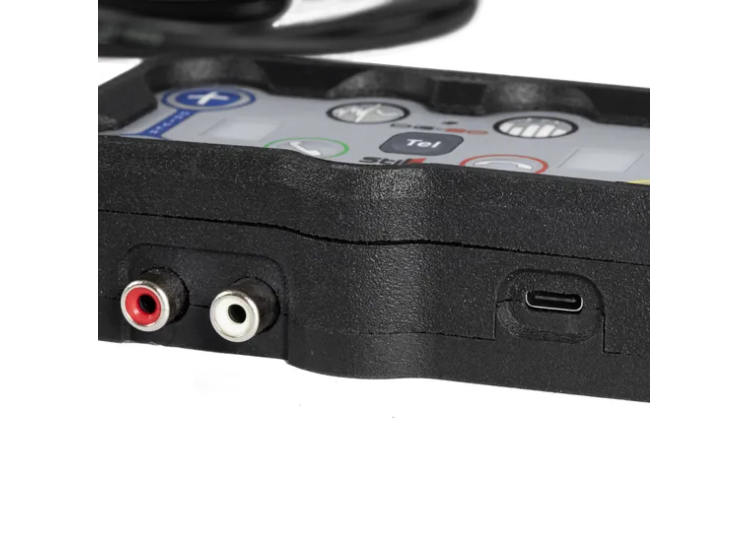 Stilo DG-20 Intercom Side