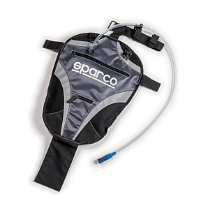 Sparco - Rijders drink/hydratatiepack