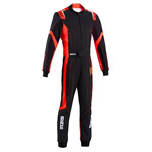 Sparco - Thunder Advanced