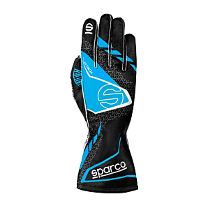 Sparco - K-ATTACK