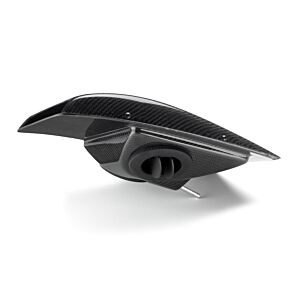 Carbon Roof hatch WRC