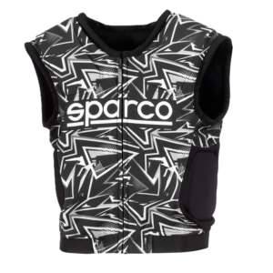 Sparco - SJ Pro K-3 Protector