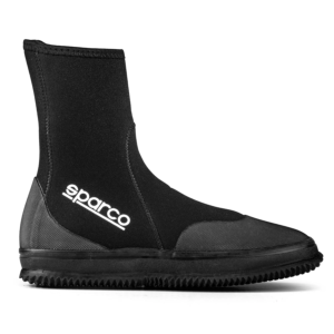 Sparco - Rubber waterproof boots