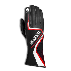 Sparco Record