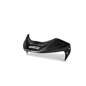Sparco - Prime Open Face 8860 Carbon Peak