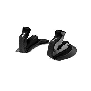 Sparco - CHEEK PADDING PRIME FULL FACE 8860 
