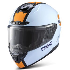 Sparco - X-PRO GULF (NO-FIA) 