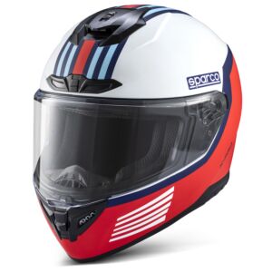 Sparco - X-PRO MARTINI (NO-FIA) 