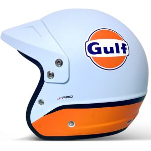 Sparco - GULF J-PRO (NO-FIA)