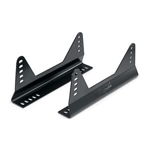 Sabelt - Seat Side Mounts 3mm Steel 