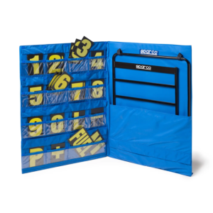 Sparco - Pit Board Kit
