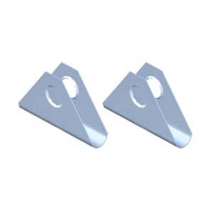 Sparco - Gusset kit for roof or main rollbar