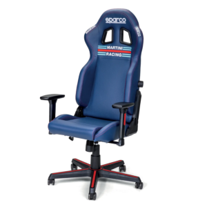 Sparco - Icon Martini Racing Bureaustoel