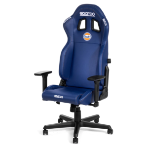 Sparco - Icon Gulf Bureaustoel